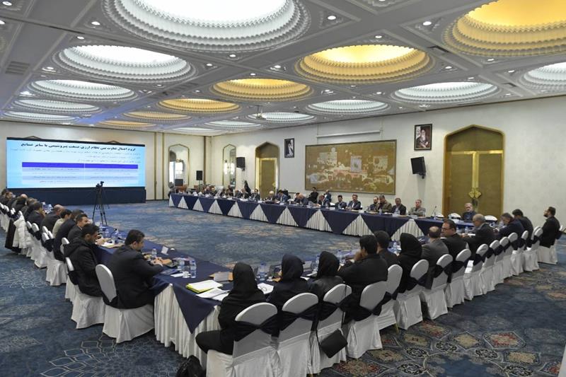 نقش بی‌بدیل شرکت صنایع پتروشیمی خلیج‌فارس در ارزآوری