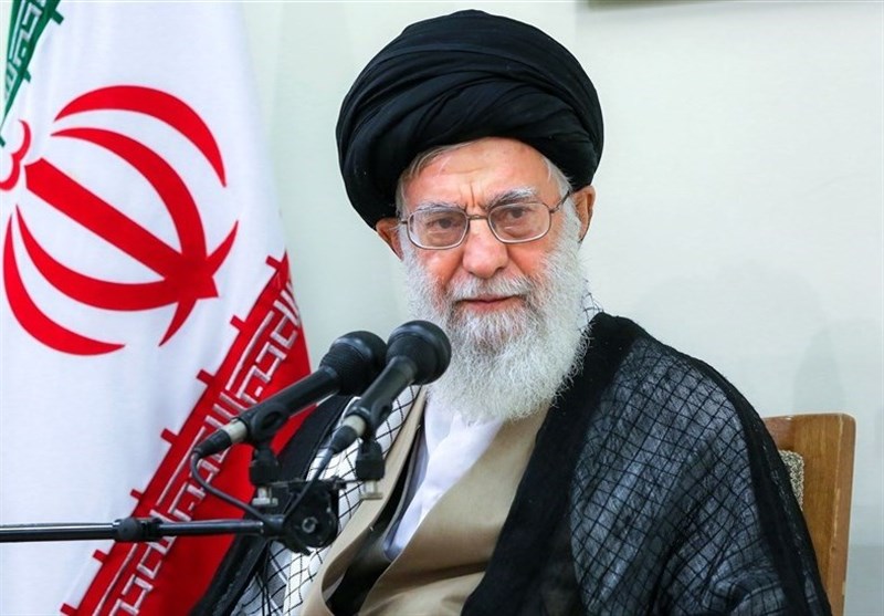  پیام تسلیت رهبر انقلاب درپی درگذشت پرویز داودی 