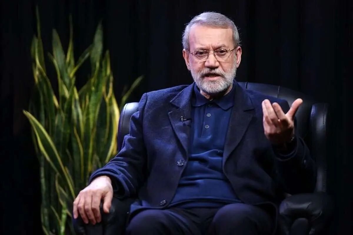 علی لاریجانی: در جنگ ۱۲ روزه، ما ضعف هم داشتیم؛ مسئله نفوذ دشمن بسیار جدی است و باید با آن برخورد شود، اما قدرت‌هایی هم داشتیم که ترامپ گفت «روز‌های آخر جهنمی برای ما بود»