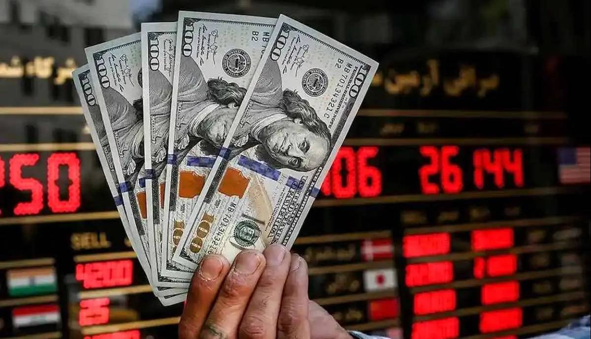 کف و سقف قیمت دلار چقدر است؟
