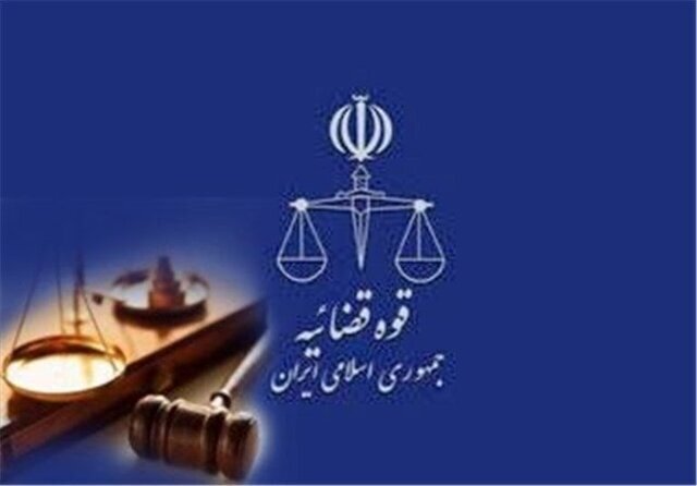 قوه قضاییه: تروریست آموزش دیده جیش‌الظلم به دار مجازات آویخته شد