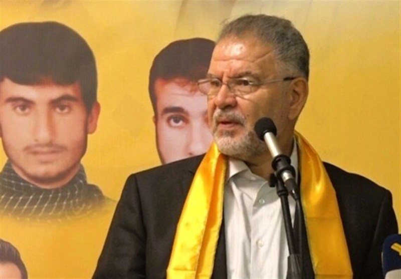 حزب‌الله: موضع دولت لبنان باید دفاع از حقوق ملی باشد نه دادن امتیاز رایگان به دشمن