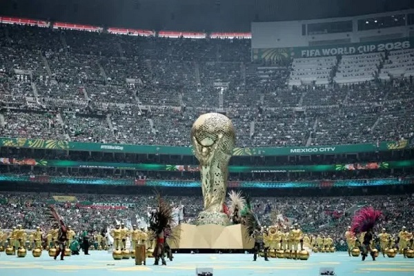 رونمایی از 32 تیم مرحله حذفی جام جهانی 2026