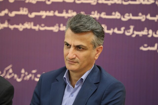محیط زیست در شرایط جنگ فراموش نشود