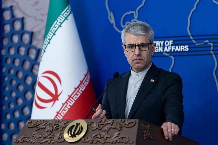 بقائی: شیطان بر آنها مسلط شده است