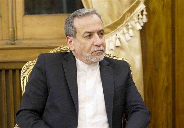 اظهارات عراقچی درباره آتش بس در لبنان به روایت رسانه آمریکایی