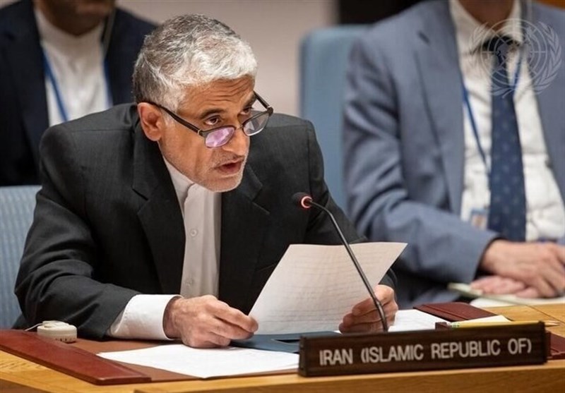  هشدار ایران به آمریکا درباره عواقب وخیم هرگونه تجاوزگری 