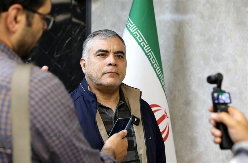 بازسازی تأسیسات آسیب‌دیده صنعت نفت در کوتاه‌ترین زمان ممکن