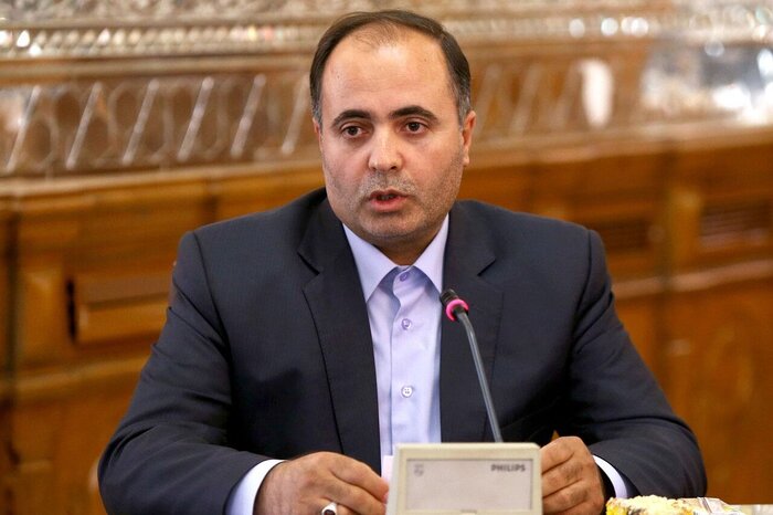 هدف اصلی جهاد کشاورزی رساندن مستقیم یارانه‌ها به مردم است 