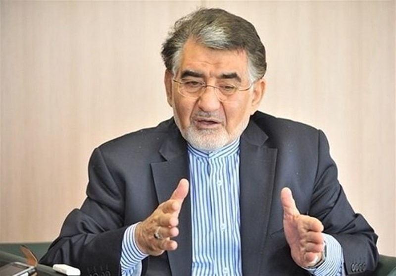 آل‌اسحاق: دوران پساجنگ می‌تواند سکوی جهش اقتصادی ایران باشد