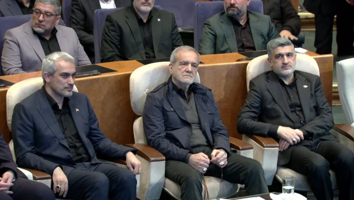 همایش سالانه بازار سرمایه ایران در حال برگزاری است