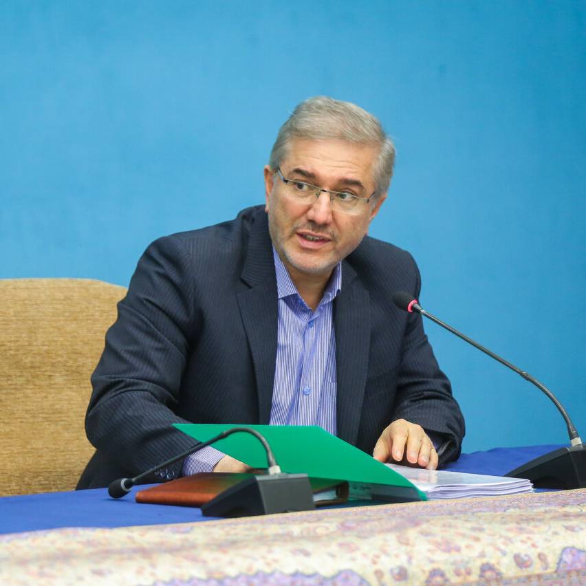  ۷۰ درصد منابع بودجه تا پایان مهرماه محقق شد