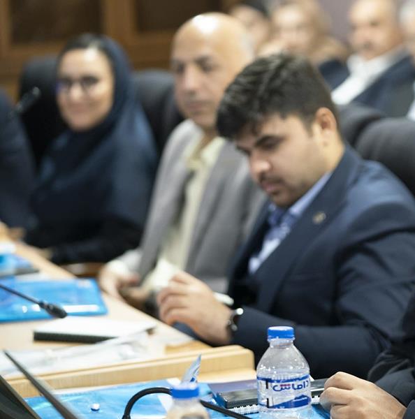 یک عایق ایرانی موجب صرفه‌جویی سالانه ۱۰ میلیون مترمکعبی گاز در پتروشیمی اروند شده است