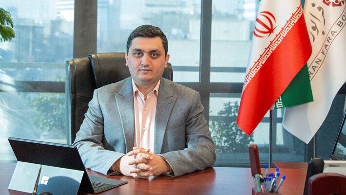  آخرین وضعیت نمادهای متوقف در فرابورس و شرایط بازگشایی آن‌ها
