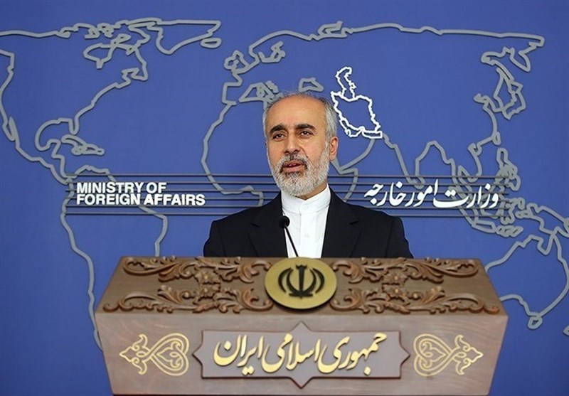  کنعانی: فنا مقصد پایانی رژیم صهیونیستی است 