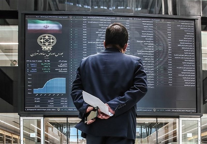  استراحت بورس در قله 4.1 میلیونی اصلاحی برای ادامه مسیر
