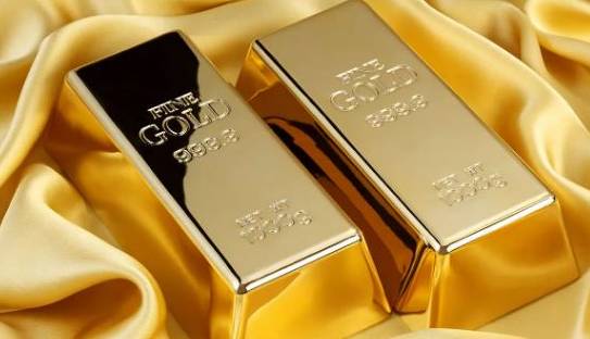 طلای جهانی دوباره جهش کرد