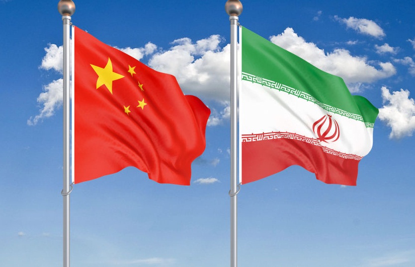 چین‌ تنها گزینه ایران برای فروش نفت نیست/ در تهاتر نفت با پکن، ضرر نمی‌کنیم