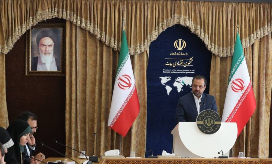  سهام عدالت متوفیان تعیین تکلیف شد سازمان مالیاتی زیر ساخت اجرای مالیات بر سوداگری را فراهم کند 