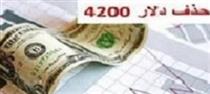 سه هدف دولت برای تامین کالای اساسی و حذف ارز ترجیحی + وعده به مردم