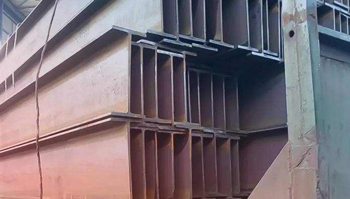 قیمت تیرآهن امروز 5 اسفند ۱۴۰۴ + جدول