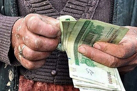 جزییات تازه درباره دستمزد ۱۴۰۱ کارگران؛ حق بیمه کارگران چقدر افزایش یافت؟