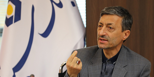  بانک سینا در زمینه محرومیت زدایی، عملکرد مثبتی دارد 