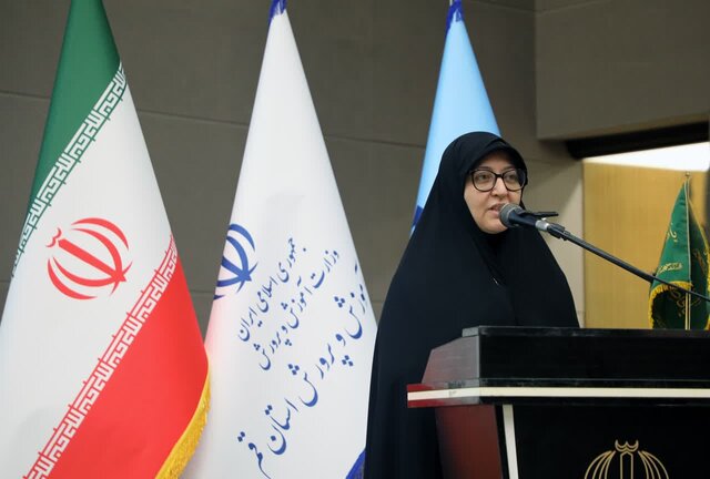 پایش یادگیری دانش‌آموزان مدارس سمپاد/ مداخلات آموزشی طبق نتایج پایش