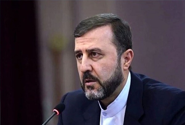 غریب آبادی از توافق درخصوص ترتیبات مذاکرات آتی خبر داد