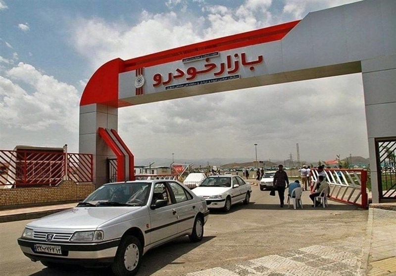  پراید ۱۴۳ میلیون‌ تومان شد 