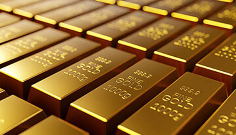 طلای جهانی تغییر مسیر داد