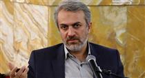 جلسه وزیر صنعت با عشقی و مدیران عامل ۱۴ هلدینگ‌ بزرگ بورسی