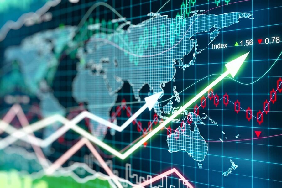  ایجاد ثبات اقتصادی مستلزم کنترل برخی متغییرها است