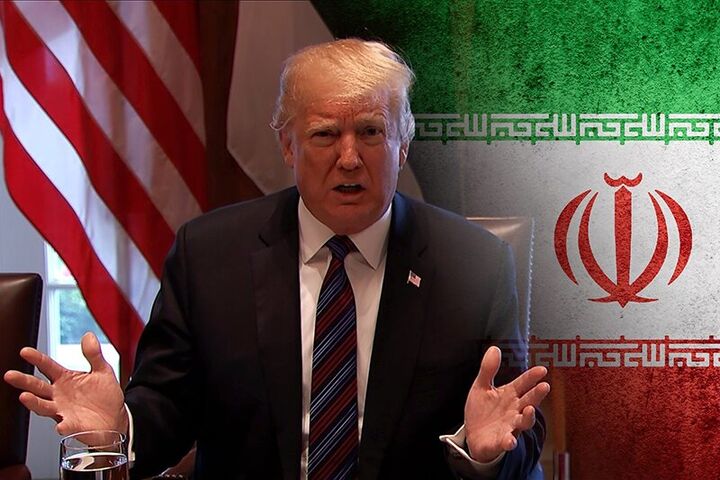 ترامپ: احتمال پیوستن ایران به توافق آبراهام وجود دارد