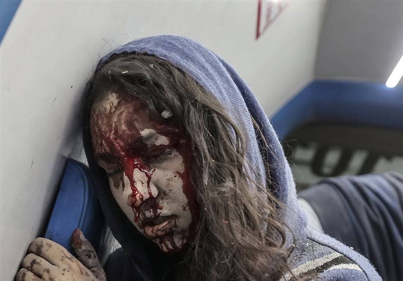  گروه‌های فلسطینی: آمریکا مسئول مستقیم جنایات صهیونیست‌هاست 