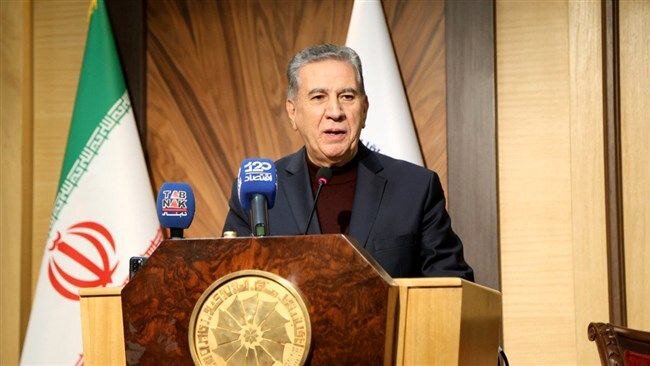  اعلام آمادگی بخش‌خصوصی برای همکاری در اجرایی شدن FATF