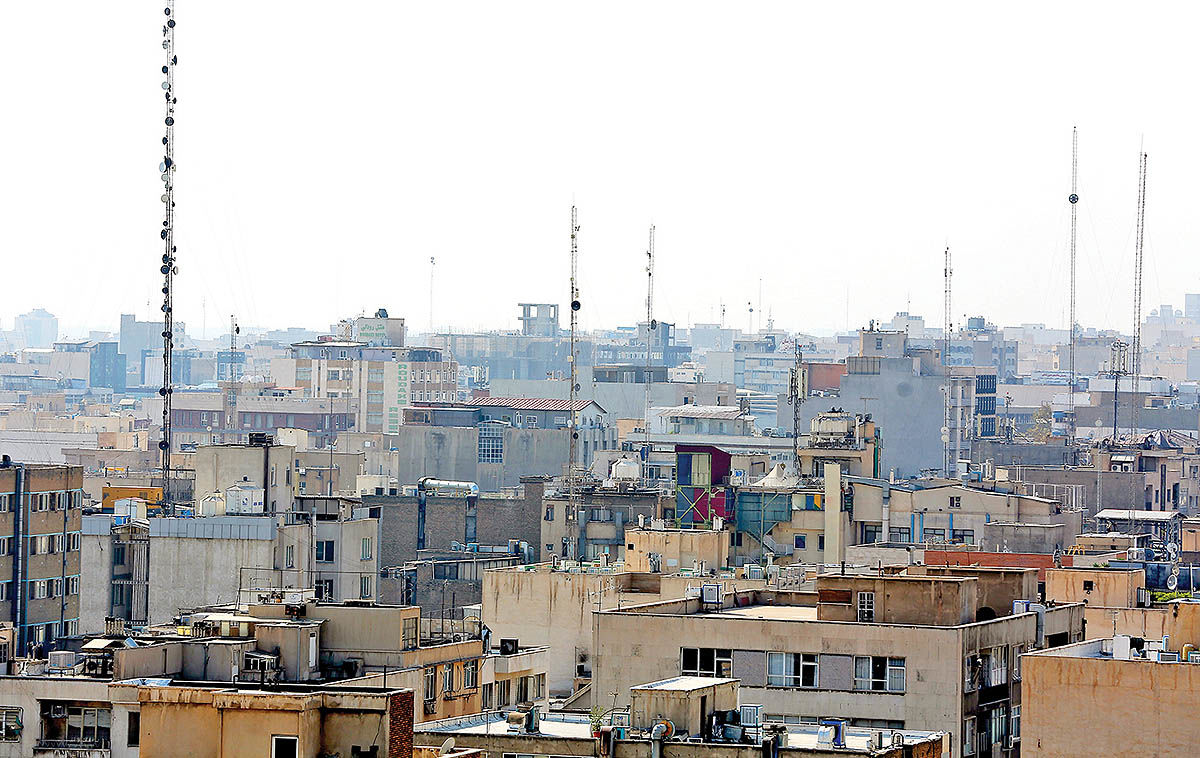 قیمت‌ها در بازار مسکن روند کاهشی به خود گرفت