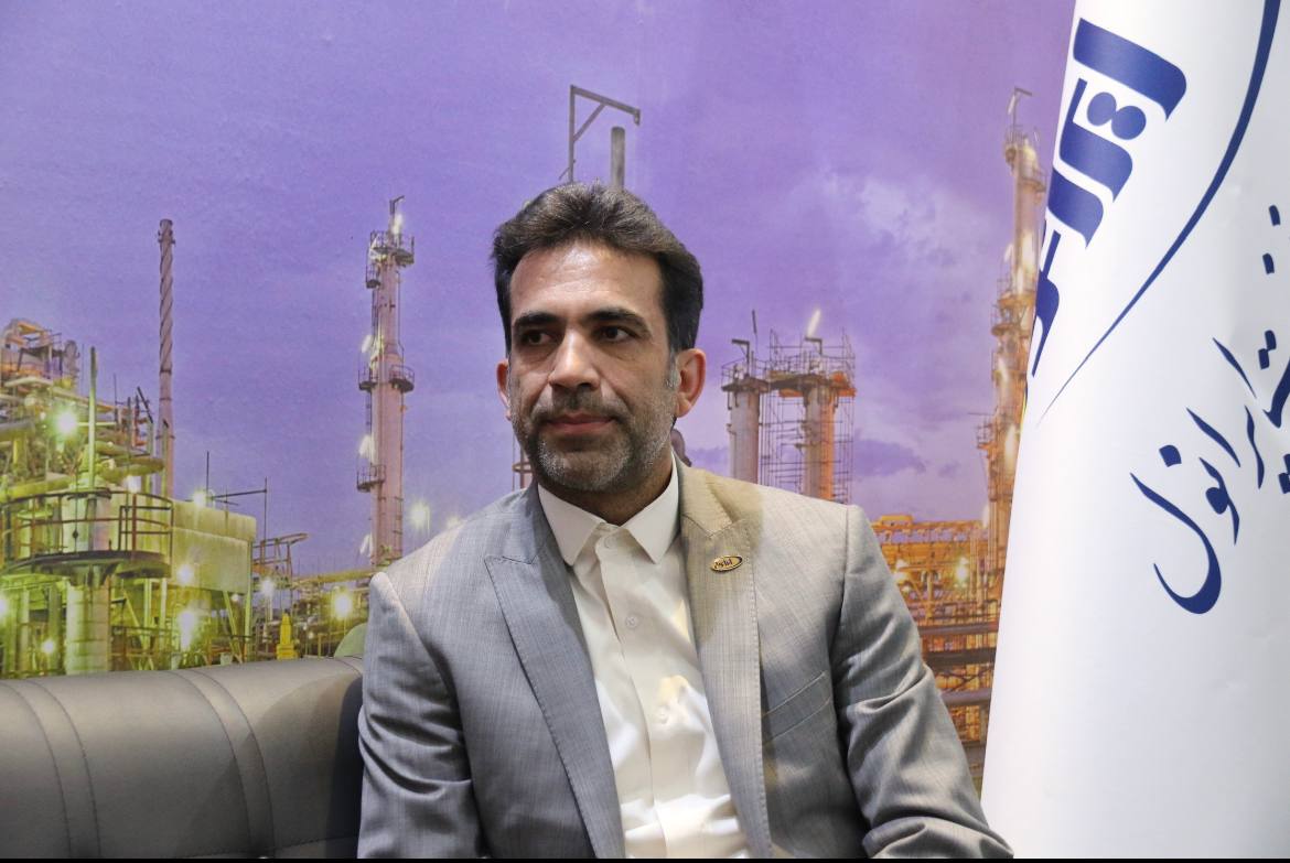 سربلندی ایرانول در افزایش تولید و مهار تورم / ٢٧ درصد نیاز روانکارهای ایران را تامین می کنیم