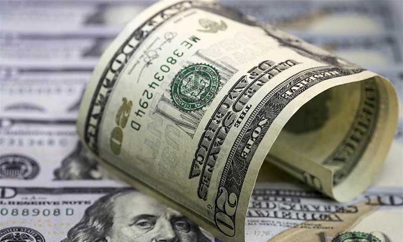 افزایش بی سر و صدای قیمت دلار و سکه؛ دلار از میانه کانال 27 هزار تومانی گذشت