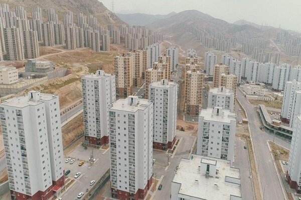 مهلت ثبت نام مسکن ملی تا ساعت ۱۲ فرداشب