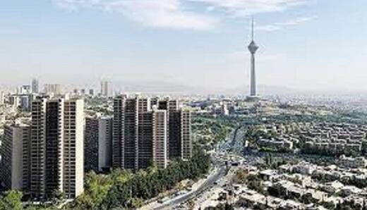 ارزان‌ترین خانه در قلب پایتخت چند؟
