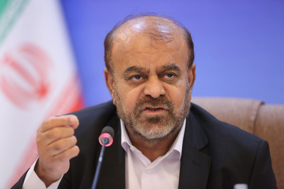 خبر مهم وزیر راه درباره سرمایه‌گذاری در سوریه