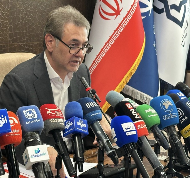 تحول مثبت در نظام سلامت با رویکرد داده‌محور و پیشگیرانه/ تشریح برنامه‌های بیمه سلامت در هفته بیمه سلامت