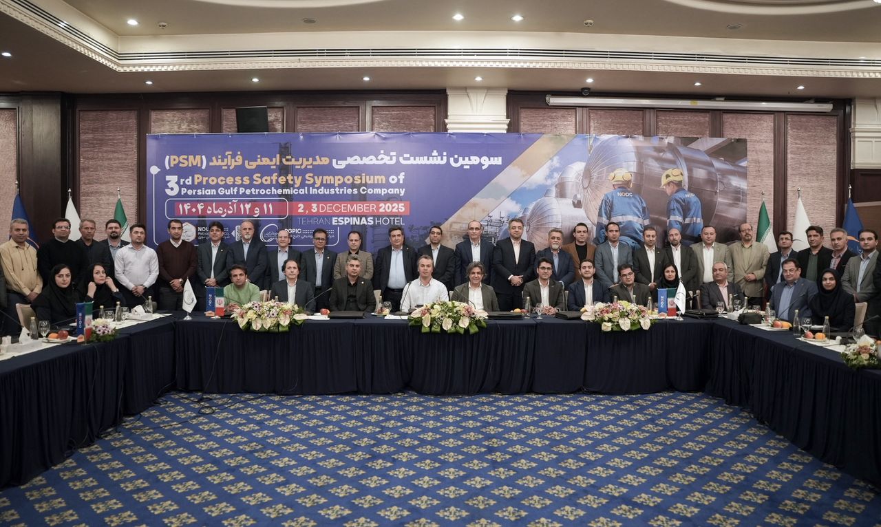  حرکت به‌سوی چشم‌انداز نوآوری و PSM پیشرفته، مسیر رقابت‌پذیری جهانی را هموار می‌کند 