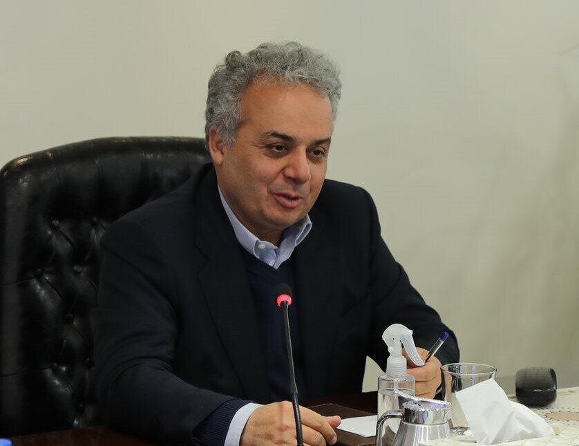  سبقت بورس ایران از کشورهای همسایه