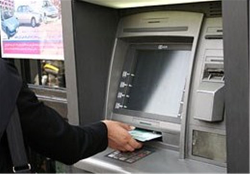 سقف برداشت از خودپردازها ۳۰۰هزار تومان ماند 
