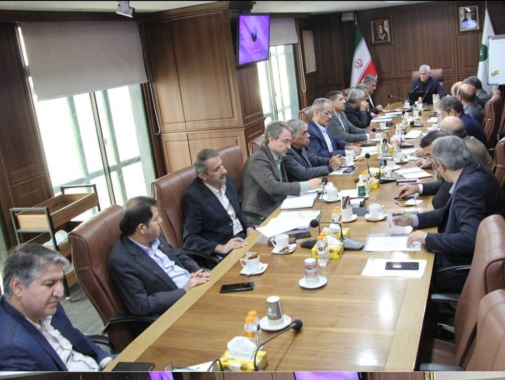  شعار پست بانک ایران در راهپیمایی باشکوه اربعین ۱۴۰۴ اعلام شد: «موکبی به وسعت ایران حسین» 