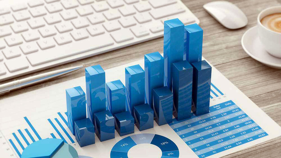  ارزش کل معاملات بورس تهران افزایشی شد