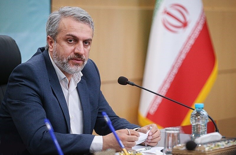  وضع عوارض صادراتی بر محصولات معدنی بازار را متعادل کرد