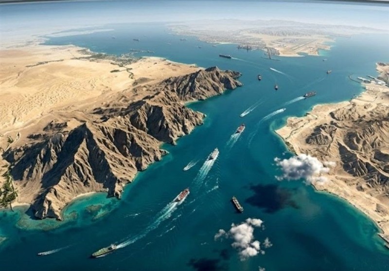 تنگه هرمز دیگر عرصه «عبور رایگان» برای متجاوزان نخواهد بود